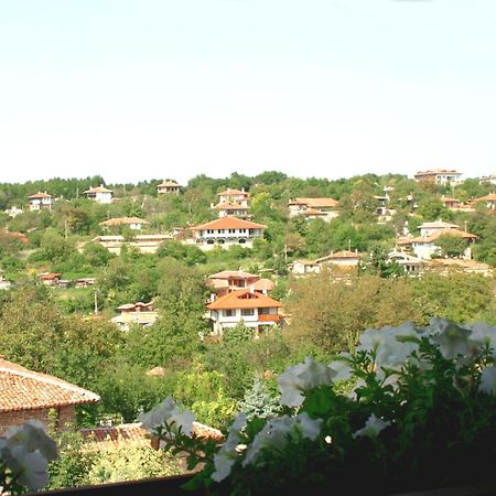 Hotel Izvora - Garden Retreat Arbanasi Luaran gambar