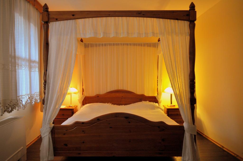 Hotel Izvora - Garden Retreat Arbanasi Luaran gambar