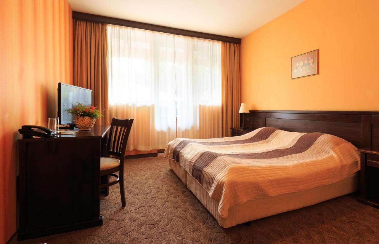 Hotel Izvora - Garden Retreat Arbanasi Luaran gambar