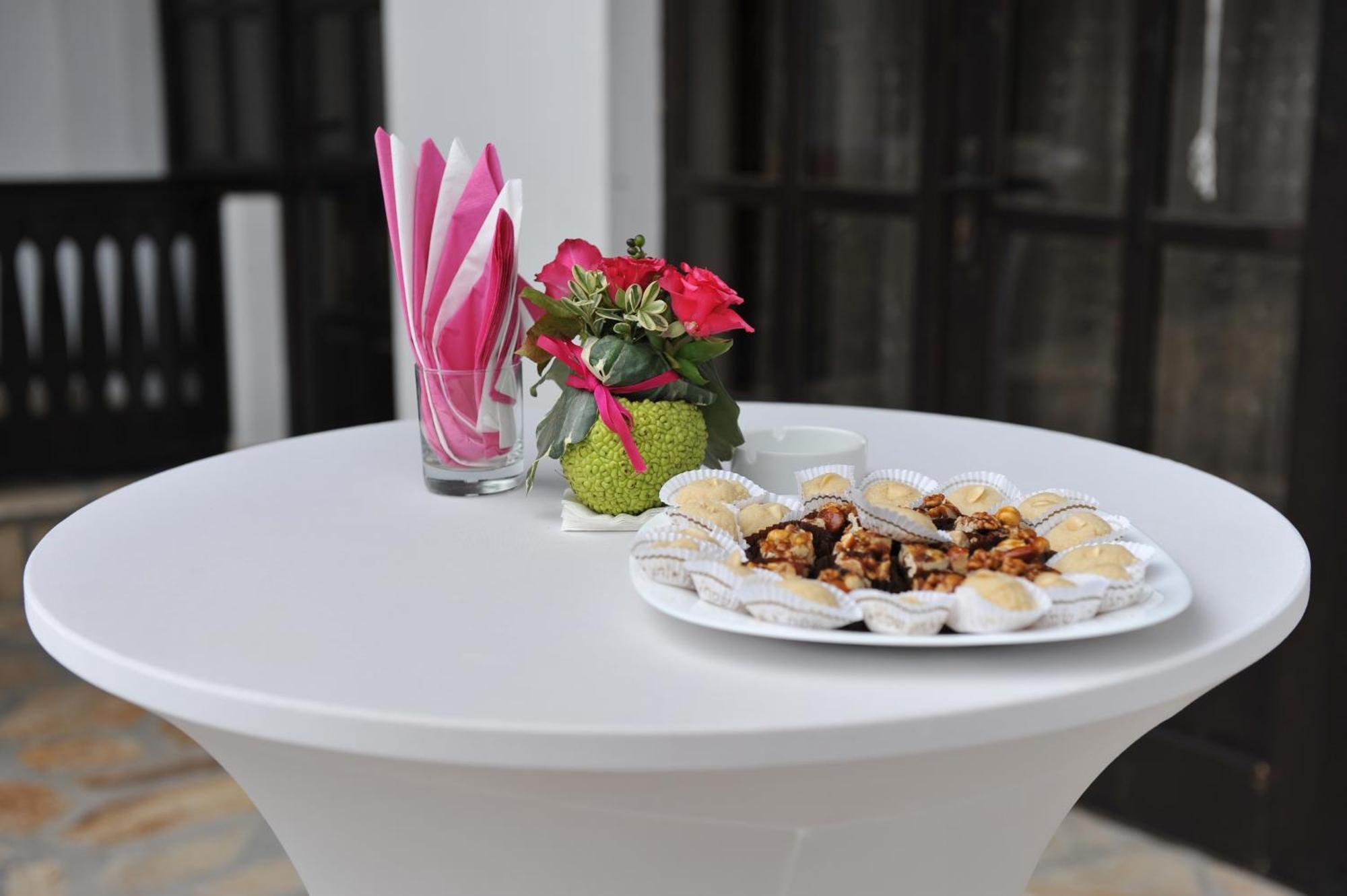 Hotel Izvora - Garden Retreat Arbanasi Luaran gambar