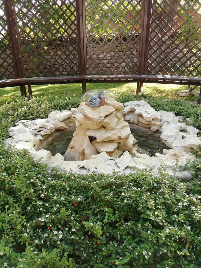 Hotel Izvora - Garden Retreat Arbanasi Luaran gambar