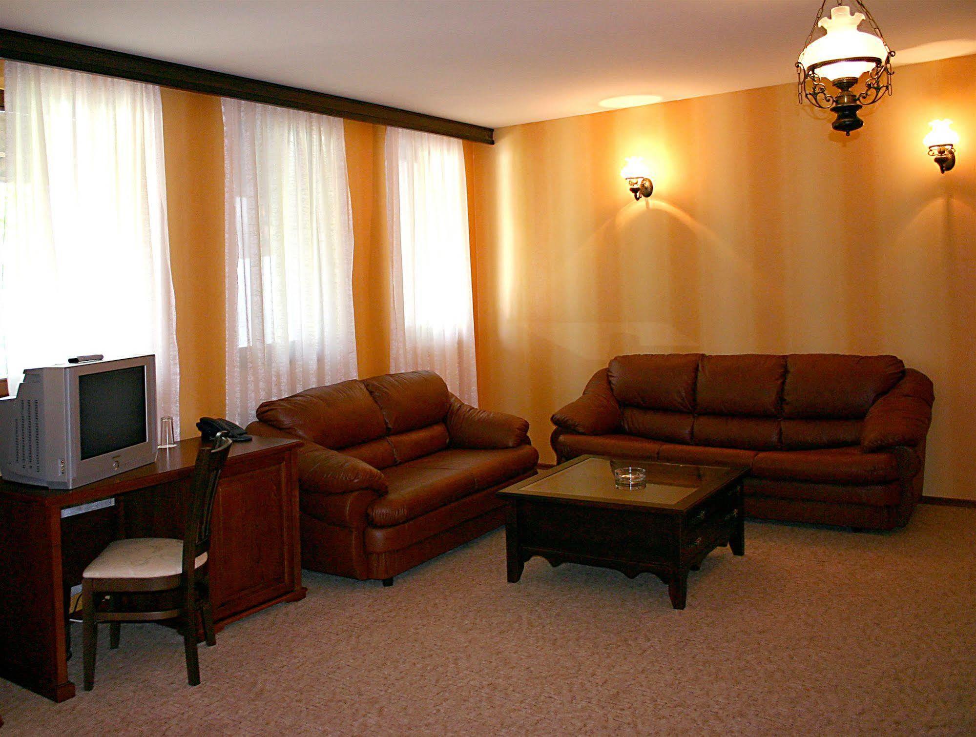 Hotel Izvora - Garden Retreat Arbanasi Luaran gambar