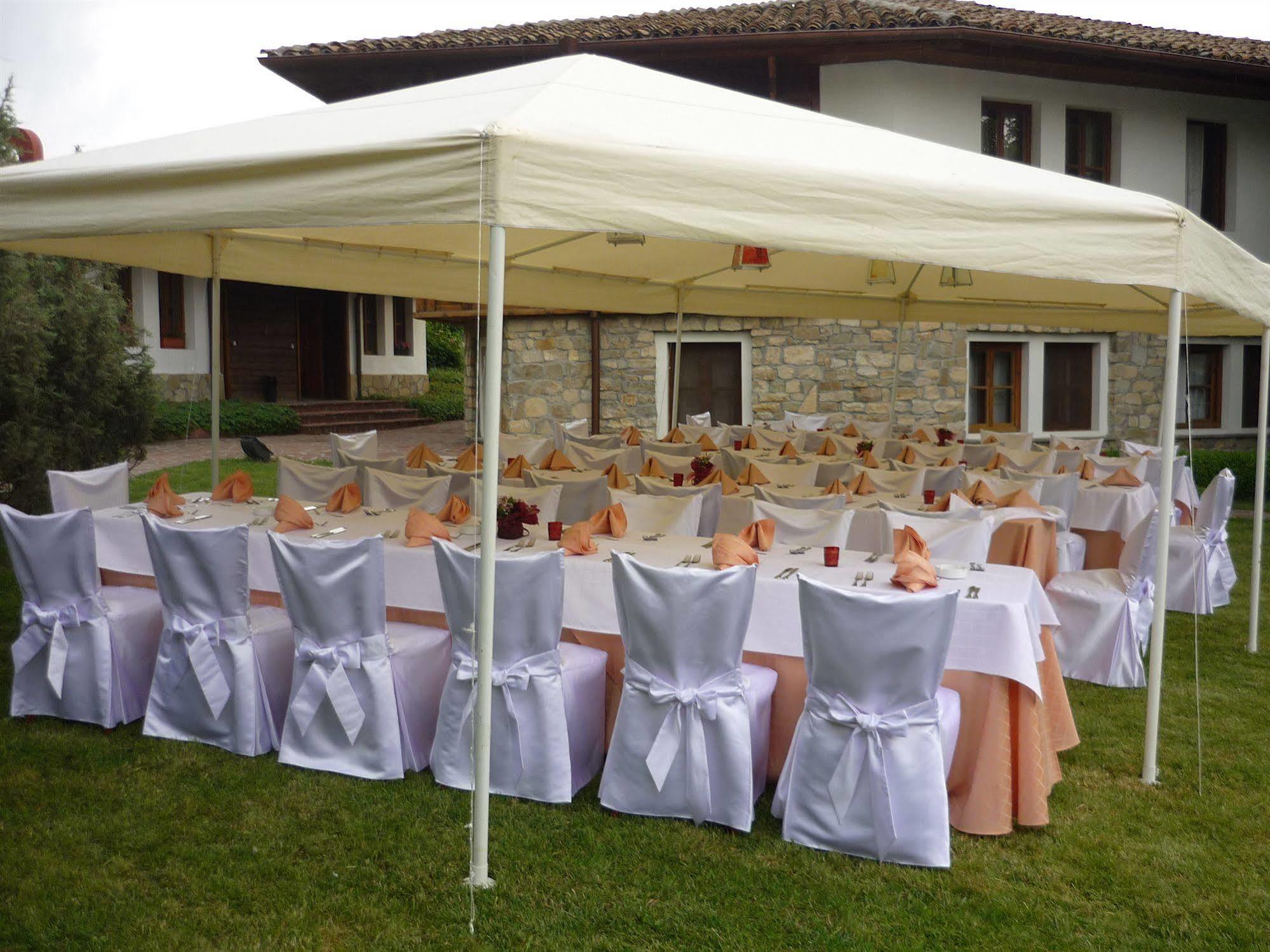 Hotel Izvora - Garden Retreat Arbanasi Luaran gambar
