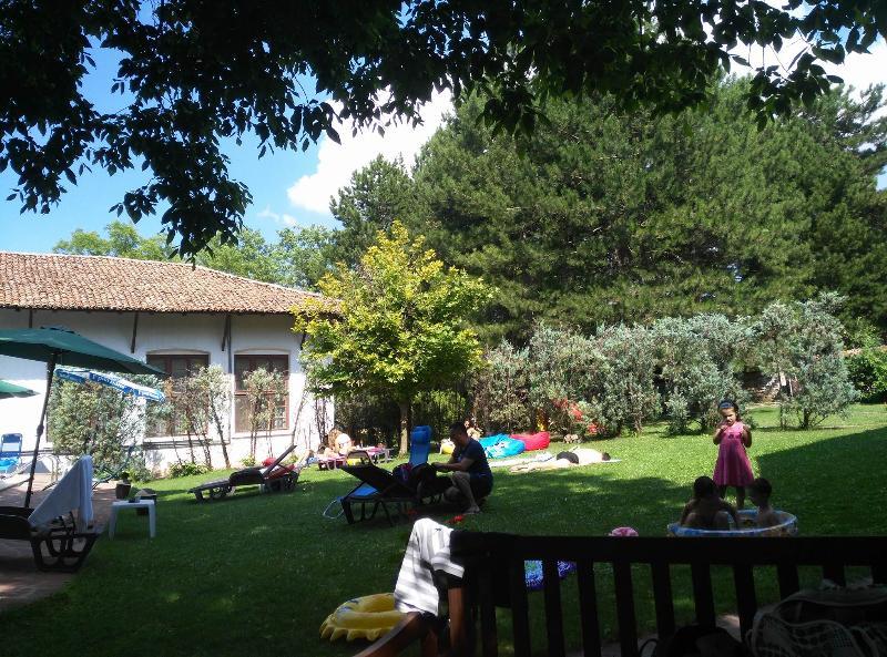 Hotel Izvora - Garden Retreat Arbanasi Luaran gambar