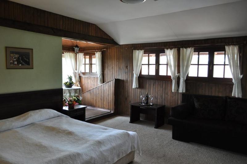 Hotel Izvora - Garden Retreat Arbanasi Luaran gambar