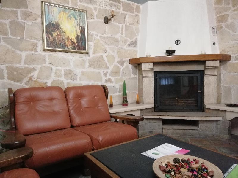 Hotel Izvora - Garden Retreat Arbanasi Luaran gambar